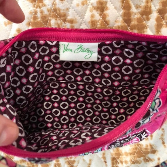 Vera Bradley Purse - Picture 2 of 5